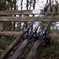 ESP Camo Rod Socks